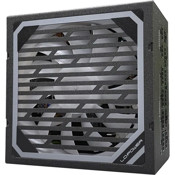 LC Power LC6850M V3.0 850W 80 PLUS Gold Super Silent