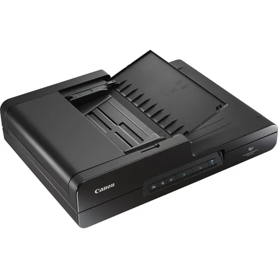 Canon imageFORMULA DR-F120 Dokumentscanner, A4, 20 Ppm, Duplex, ADF 50 Ark