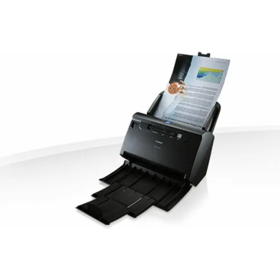Canon DR-C240 Dokumentscanner, 30 ppm, A4, USB 2.0