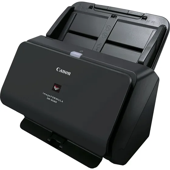Canon imageFORMULA DR-M260 Dokumentscanner, 600 dpi, 60 ppm