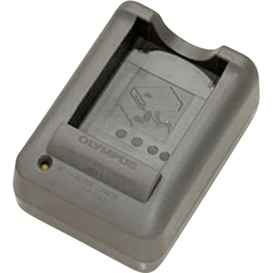 Olympus BCS-5 Batterioplader til BLS-5