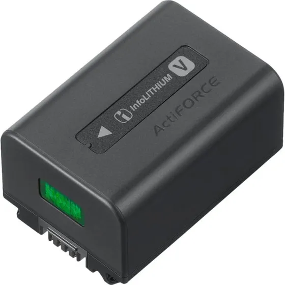Sony NP-FV50A Batteri Li-Ion 6.9 Wh