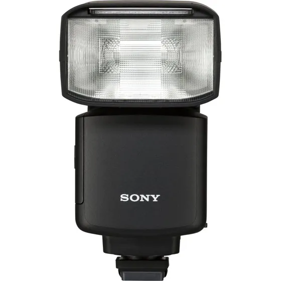 Sony HVL-F60RM2 Flash - Sort