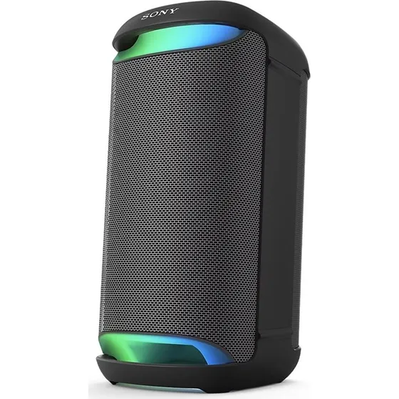 Sony SRS-XV500 Trådløs Festhøjttaler Sort