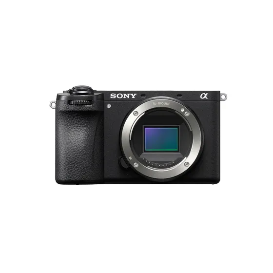 Sony Alpha 6700 Body, 26 MP APS-C