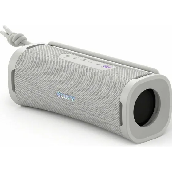 Sony ULT FIELD 1 Hvid Bluetooth-højttaler