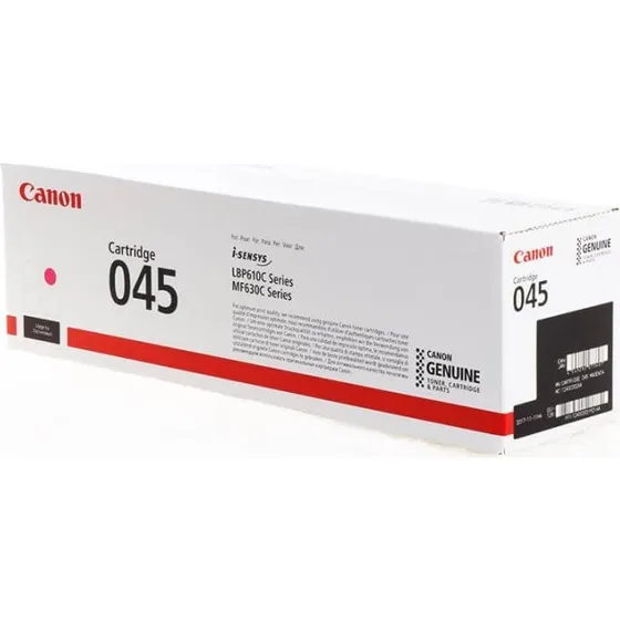 Canon CRG 045 Magenta Toner 1240C002, 1300 sider