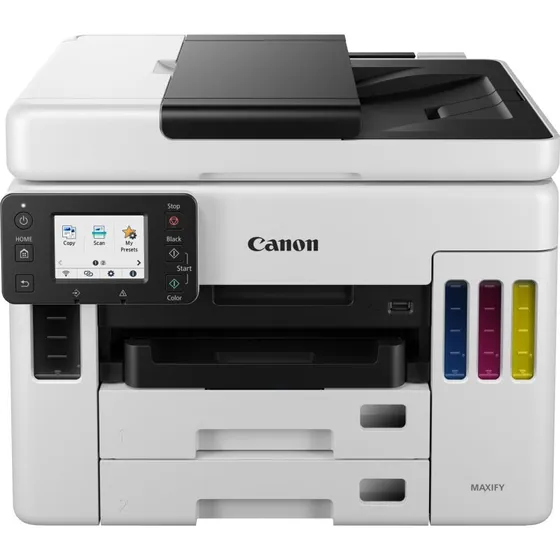 Canon MAXIFY GX7050 4-i-1 Printersystem