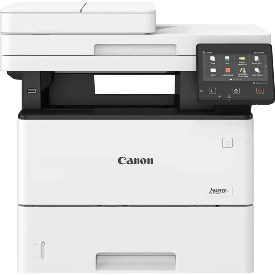 Canon i-SENSYS MF552dw S/H Laser Multifunktion