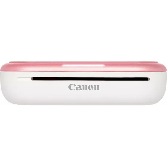 Canon Zoemini 2 Zink Fotoprinter, Pink/Rosaguld