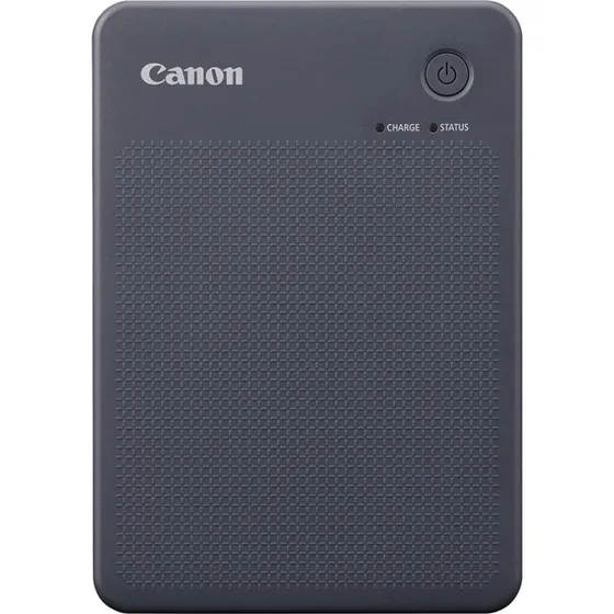 Canon SELPHY QX20 Farvesublimeringsfotoprinter, mørkegrå