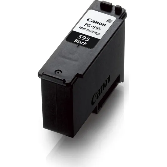 Canon PG-595 Sort Blækpatron til PIXMA TS6550i