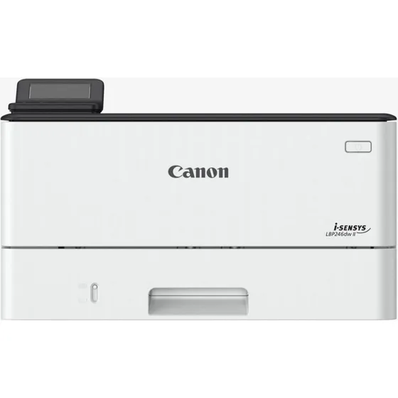 Canon i-SENSYS LBP246dw II A4 WiFi Laserprinter