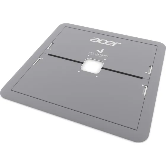 Acer Majextand, 15,6" Notebook Stander, Grå