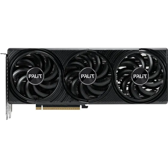 Palit GeForce RTX 5070 Infinity 3 OC 12 GB GDDR7