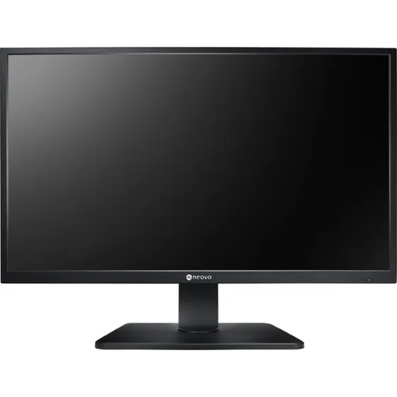 AG Neovo SC-32E 32" overvågningsmonitor, sort, 1920x1080