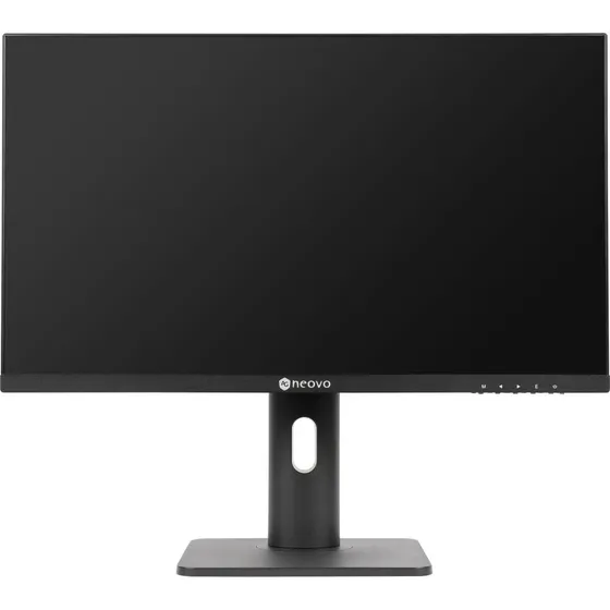 AG Neovo LH-2703 27" Fuld HD IPS Skærm, Sort
