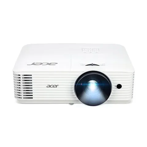 Acer M311 DLP-projektor 4500 ANSI-lumens, WXGA, trådløs