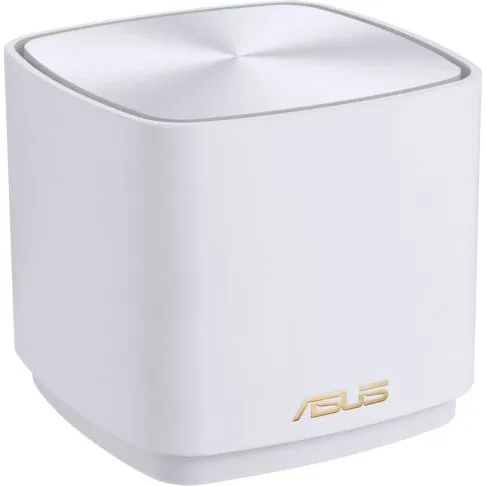 ASUS ZenWiFi XD5 Wi-Fi 6 Mesh 2-pack Hvid