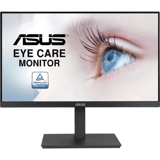 ASUS VA24EQSB 24" IPS FHD 75Hz Gaming-skærm