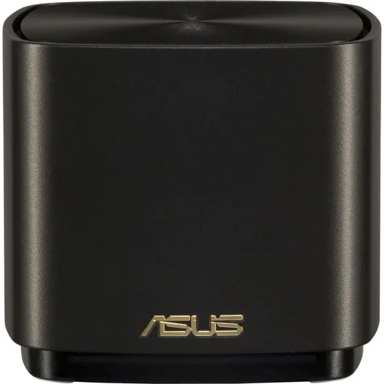 ASUS ZenWiFi XD4 Plus Wi-Fi 6 Mesh-router, Sort