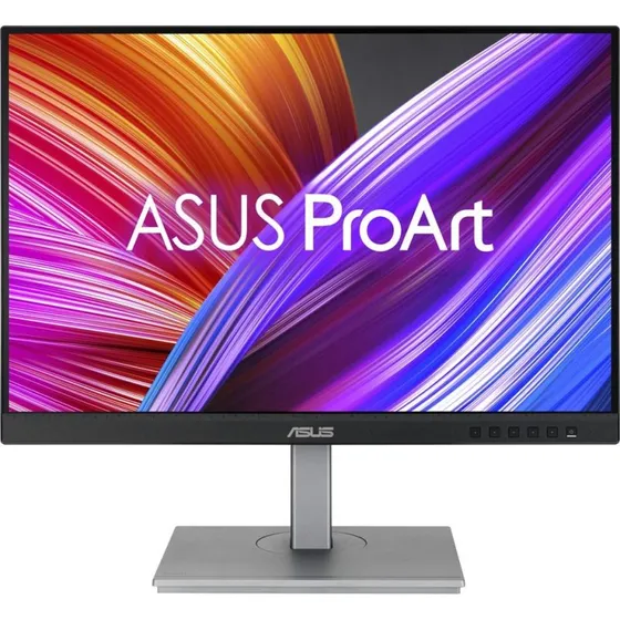 ASUS ProArt PA248CNV 24,1" IPS 1920x1200 75Hz sort