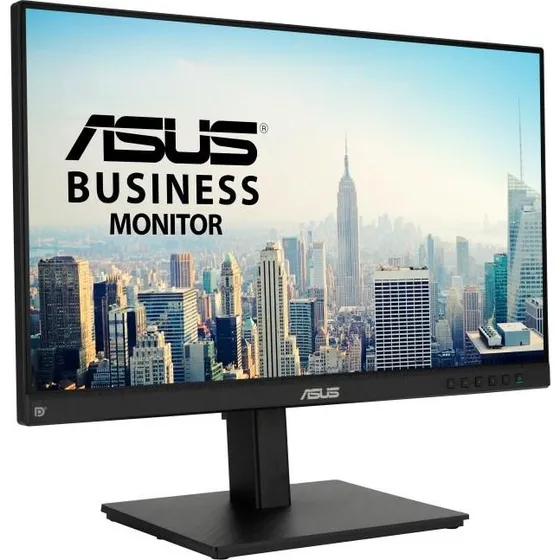 ASUS BE24ECSBT 24" Touchscreen, Full HD, 75 Hz, Sort