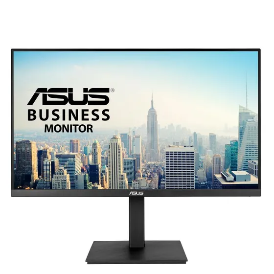 ASUS VA32UQSB 31,5" 4K IPS-skærm med HDR10