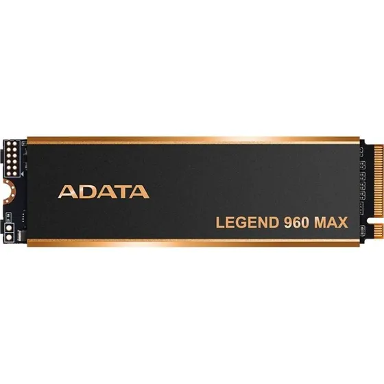 ADATA LEGEND 960 MAX 4TB M.2 NVMe SSD PCIe 4.0