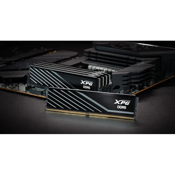 A-Data XPG Lancer Blade DDR5 6000 MHz 32GB CL30 Sort