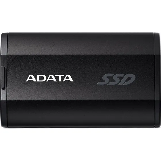 ADATA SD810 4TB Ekstern SSD USB-C Sort