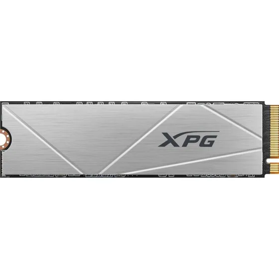 XPG GAMMIX S60 SSD 512GB M.2 2280 PCIe 4.0