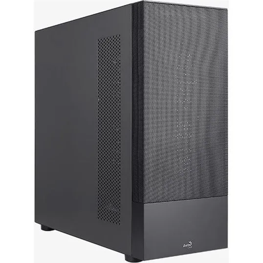 AeroCool Cipher Tower ATX, sort