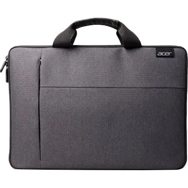 Acer Urban 15.6" Hylster med 70% genanvendt PET, Grå