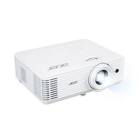 Acer X1528Ki Full HD DLP-projektor 5200 lumen, trådløs