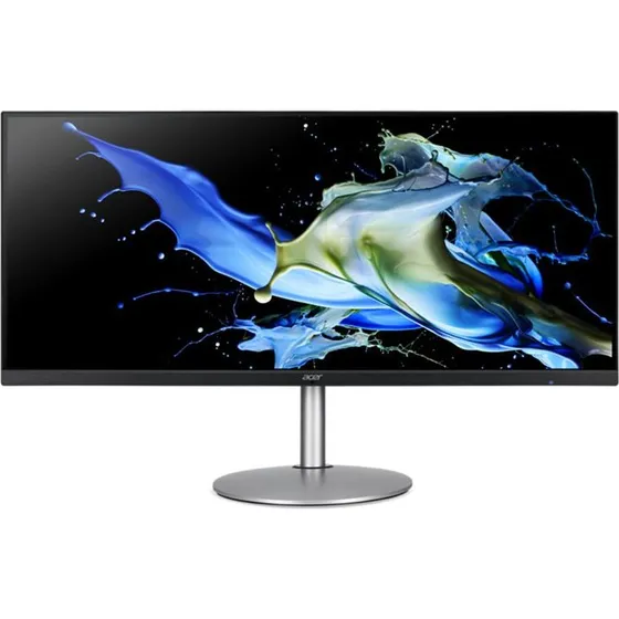 Acer CB342CU 34" UWQHD IPS 75Hz USB-C