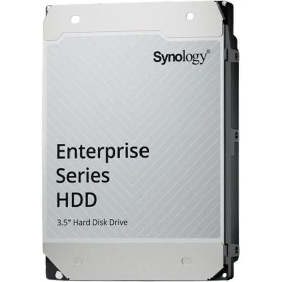 Synology HAT5320-8T 3,5" 8 TB HDD til NAS