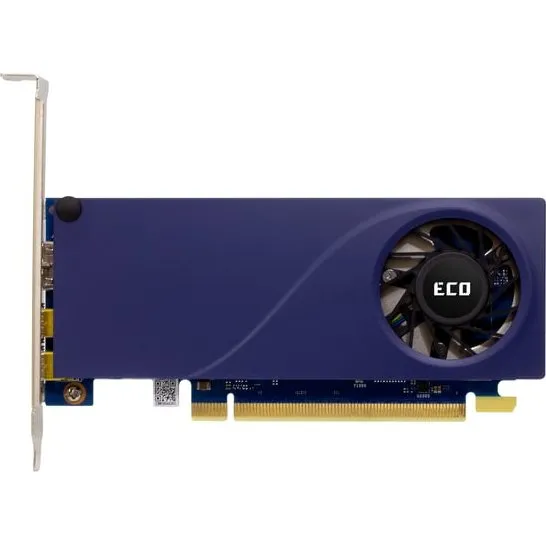 Sparkle Technology Intel Arc A310 ECO 4GB GDDR6