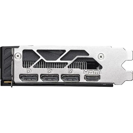 MSI GeForce RTX 5050 8G Gaming OC 8 GB GDDR6