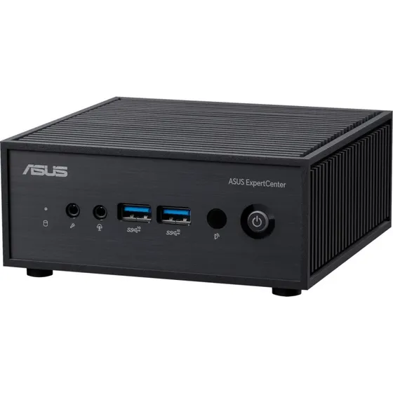 Asus PN42 Mini PC, Celeron N200, 4GB RAM, 128GB SSD, Windows 11 Pro