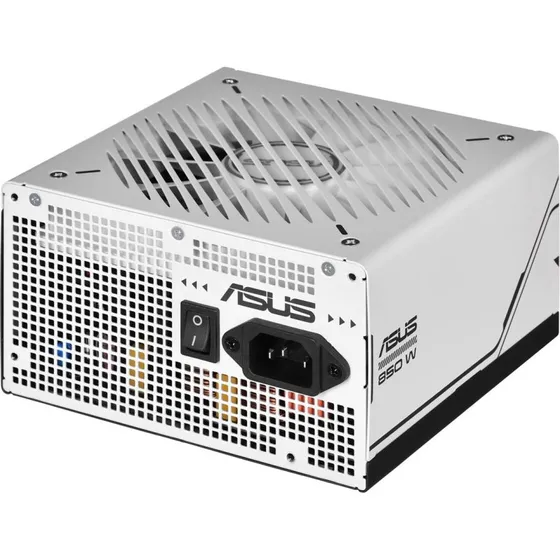 ASUS PRIME 850W ATX 3.0 80 Plus Gold Strømforsyning