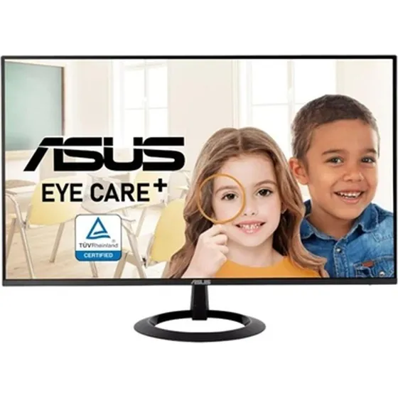 Asus VZ27EHF 27" FHD 100 Hz IPS Gaming Skærm