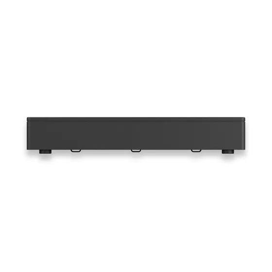 ASUS NUC 13 Rugged BNUC13BRKP200B02I Sort, DDR5, Wi-Fi 6E