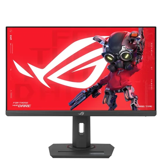 ASUS ROG Strix XG259CMS 25" FHD 310Hz Fast IPS Gaming-skærm