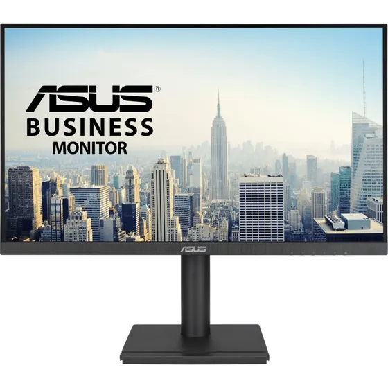 ASUS VA27DQFS 27" IPS FHD 100Hz Gaming Skærm - Sort