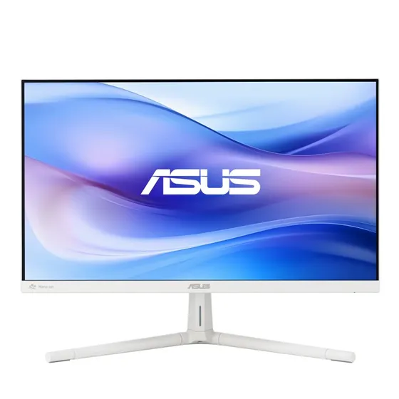 ASUS VU249HFI-W 24" FHD IPS 100Hz Hvid
