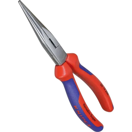 SPIDSTANG LIGE SPIDS 2615-200