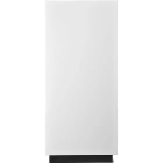 Sharkoon PURE STEEL Hvid RGB ATX Kabinet