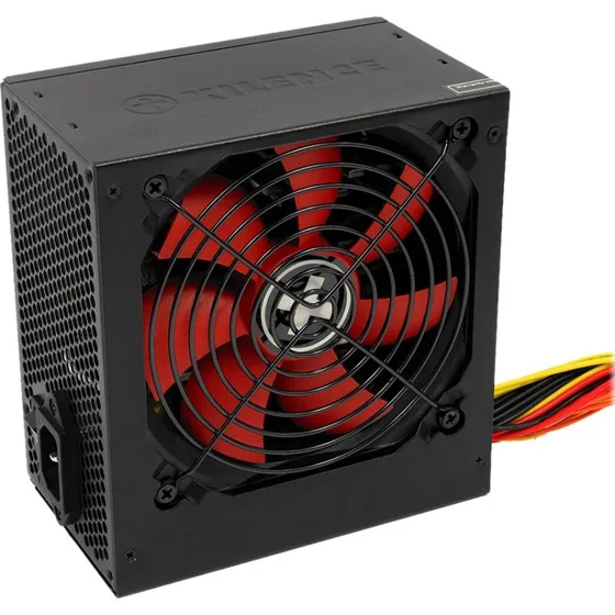 Xilence Performance C XP500 500W Fanless 80 Plus