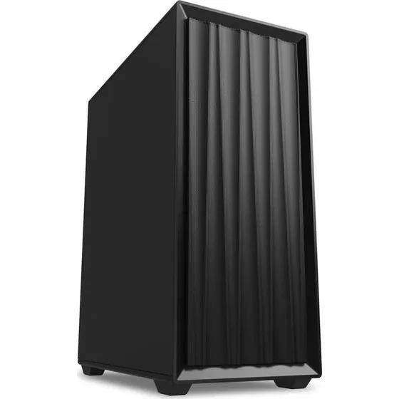 Sharkoon VK3 Tower ATX Sort